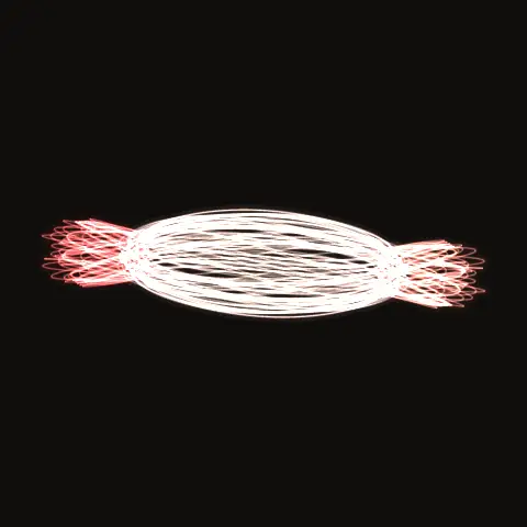 II.C.149, a periodic three-body orbit