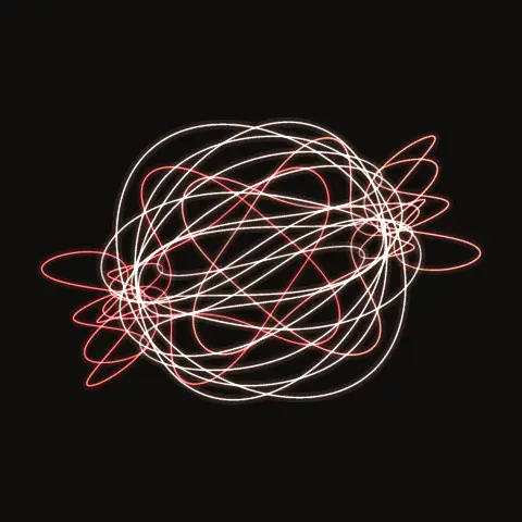 II.C.15, a periodic three-body orbit
