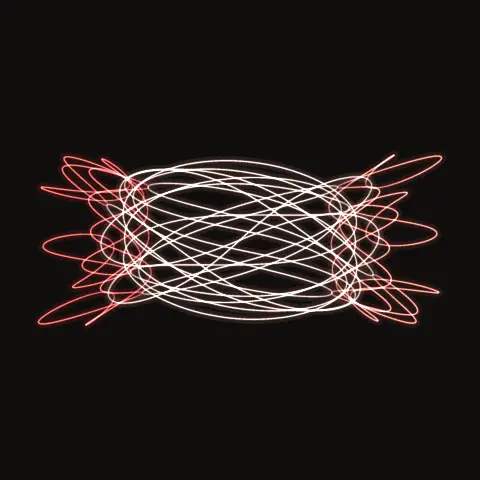 II.C.16, a periodic three-body orbit