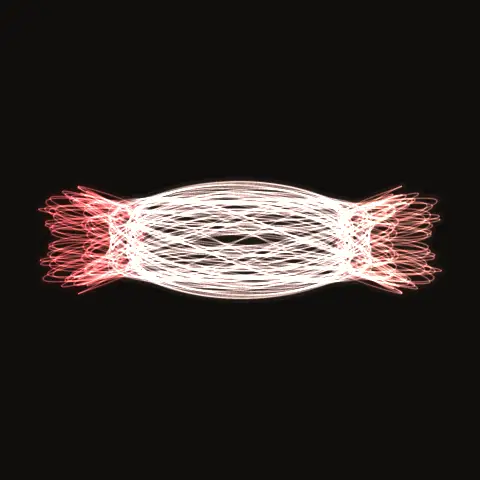 II.C.177, a periodic three-body orbit