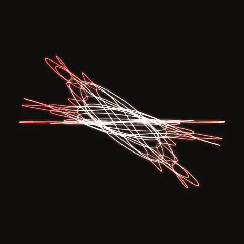 II.C.17, a periodic three-body orbit