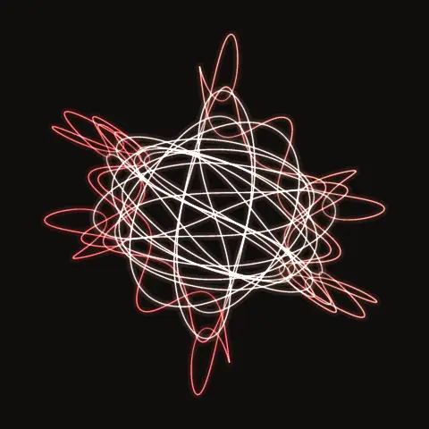 II.C.22, a periodic three-body orbit