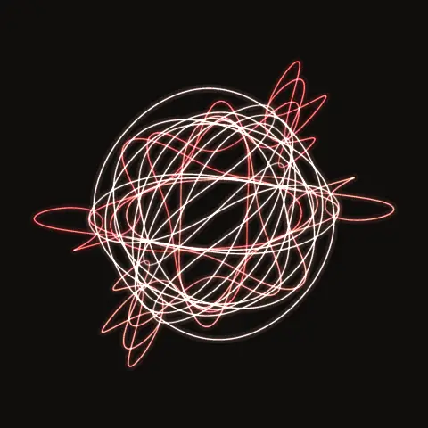 II.C.23, a periodic three-body orbit