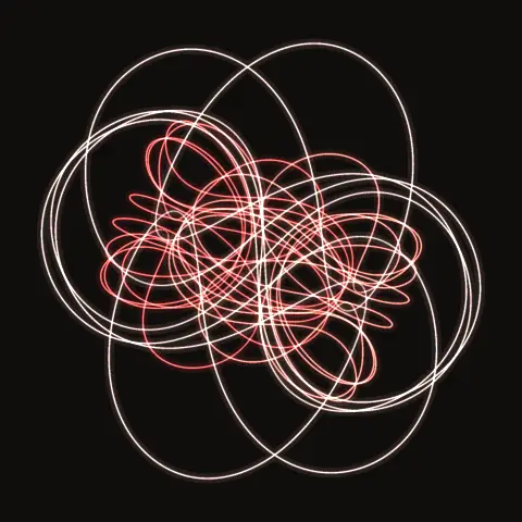 II.C.25, a periodic three-body orbit