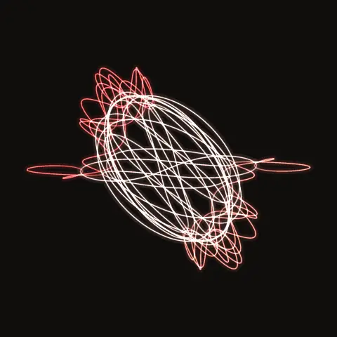 II.C.26, a periodic three-body orbit