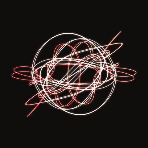 II.C.28, a periodic three-body orbit