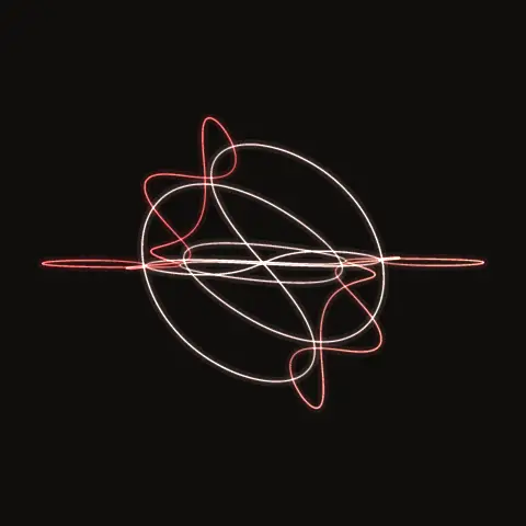 II.C.2, a periodic three-body orbit