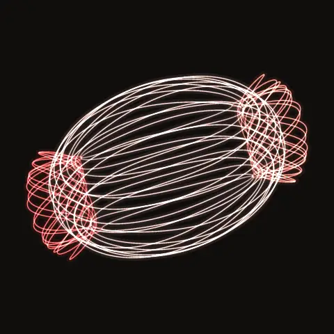 II.C.30, a periodic three-body orbit