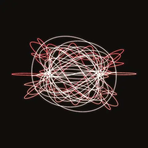 II.C.34, a periodic three-body orbit