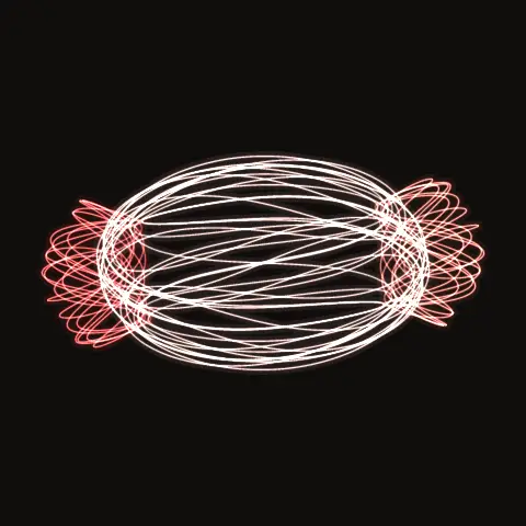 II.C.41, a periodic three-body orbit