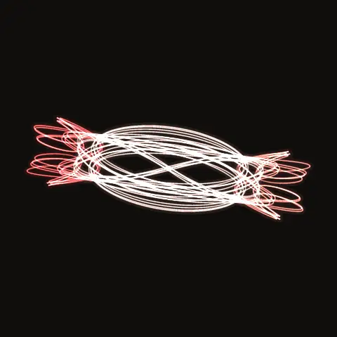 II.C.42, a periodic three-body orbit