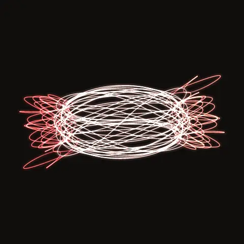 II.C.43, a periodic three-body orbit