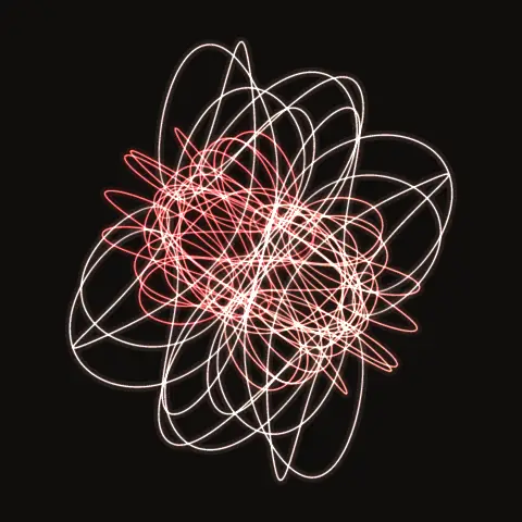 II.C.44, a periodic three-body orbit