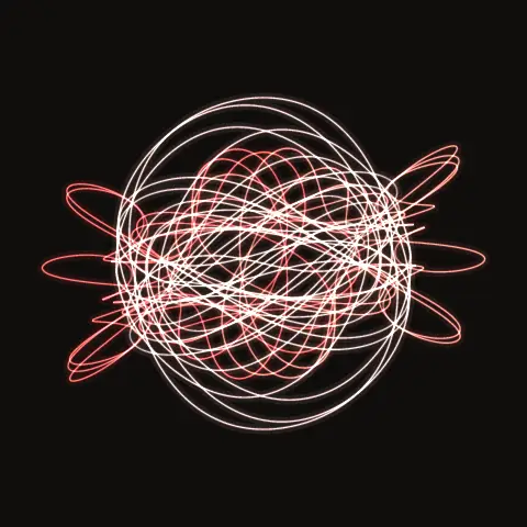 II.C.45, a periodic three-body orbit