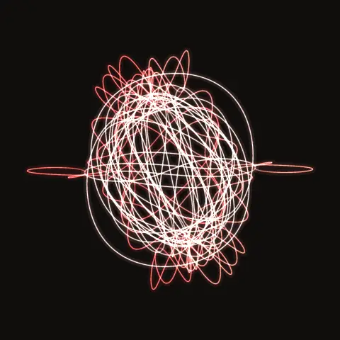II.C.52, a periodic three-body orbit