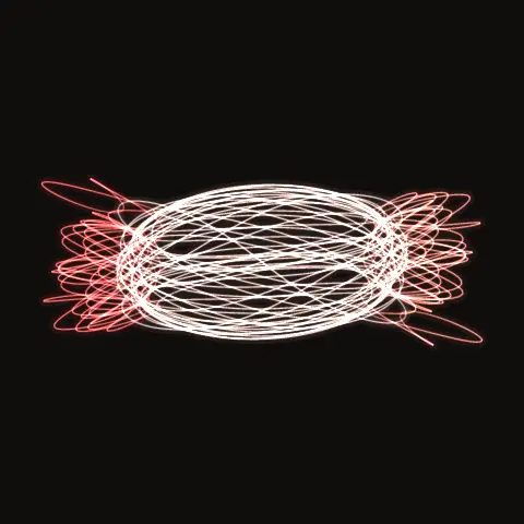 II.C.61, a periodic three-body orbit