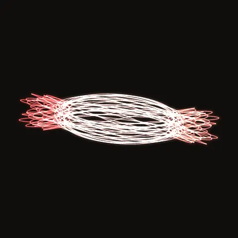 II.C.62, a periodic three-body orbit