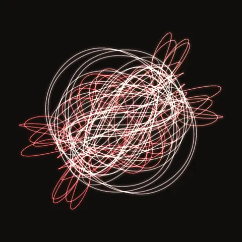 II.C.65, a periodic three-body orbit