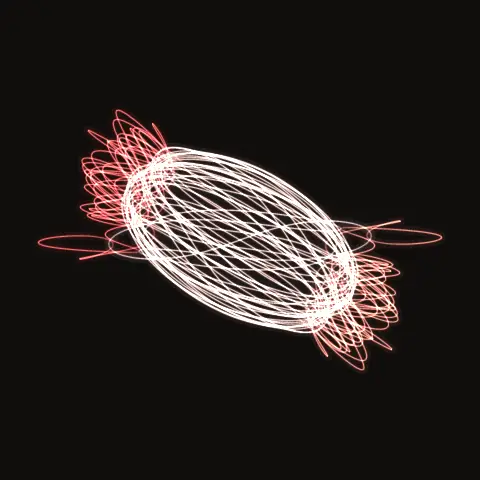 II.C.67, a periodic three-body orbit