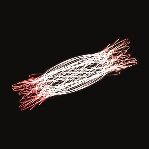 II.C.71, a periodic three-body orbit