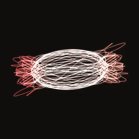 II.C.74, a periodic three-body orbit
