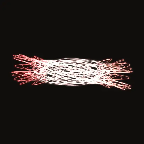 II.C.75, a periodic three-body orbit