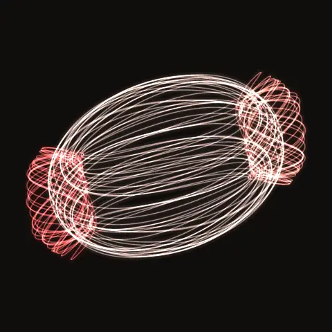 II.C.77, a periodic three-body orbit