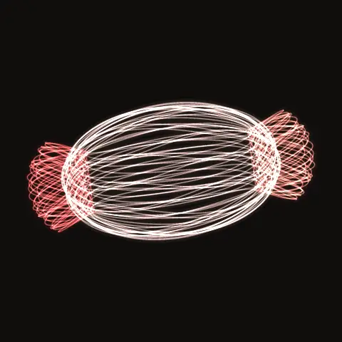 II.C.79, a periodic three-body orbit