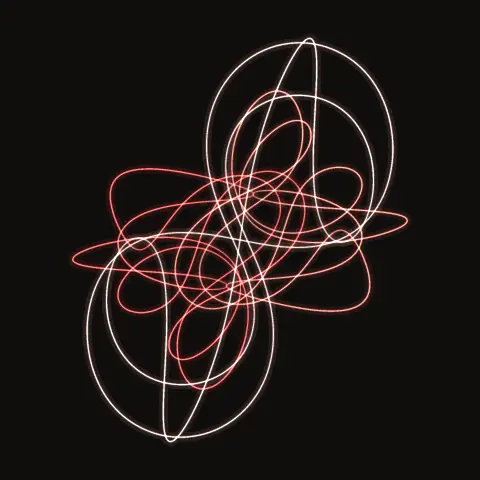 II.C.7, a periodic three-body orbit