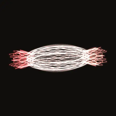 II.C.85, a periodic three-body orbit