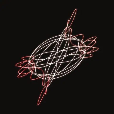 II.C.9, a periodic three-body orbit