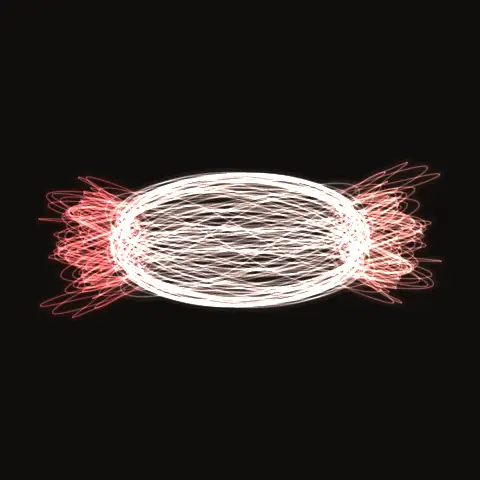 II.C.213, a periodic three-body orbit