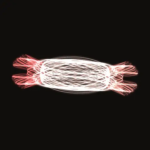 II.C.236, a periodic three-body orbit