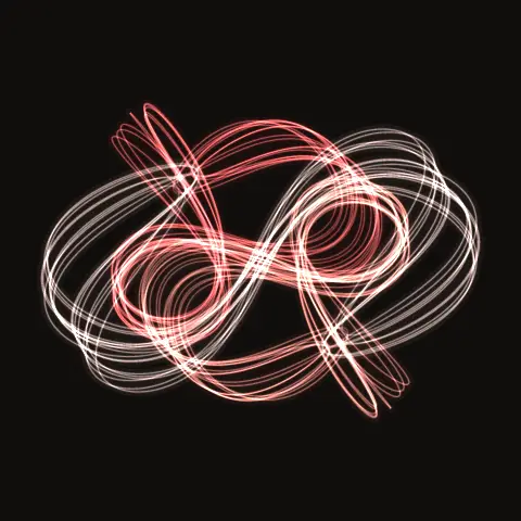 II.C.101, a periodic three-body orbit