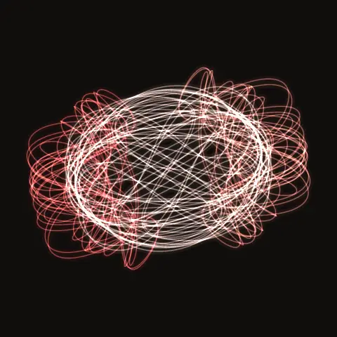II.C.103, a periodic three-body orbit