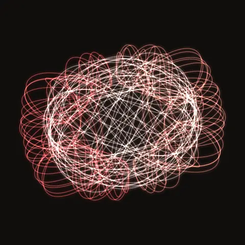 II.C.104, a periodic three-body orbit