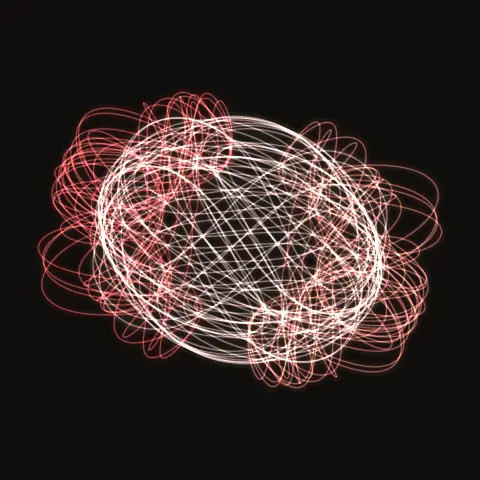 II.C.108, a periodic three-body orbit