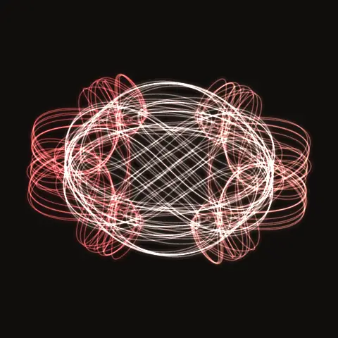 II.C.109, a periodic three-body orbit