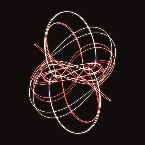 II.C.10, a periodic three-body orbit