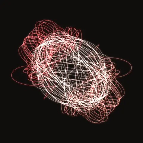 II.C.115, a periodic three-body orbit