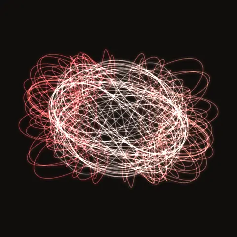 II.C.117, a periodic three-body orbit