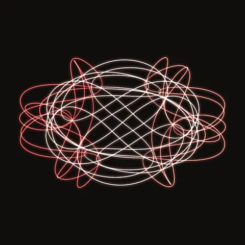 II.C.11, a periodic three-body orbit