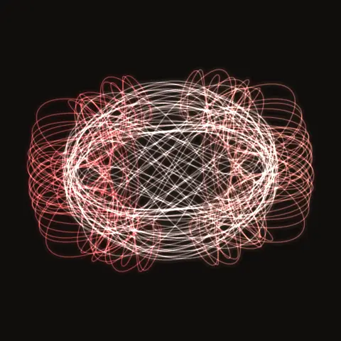 II.C.120, a periodic three-body orbit