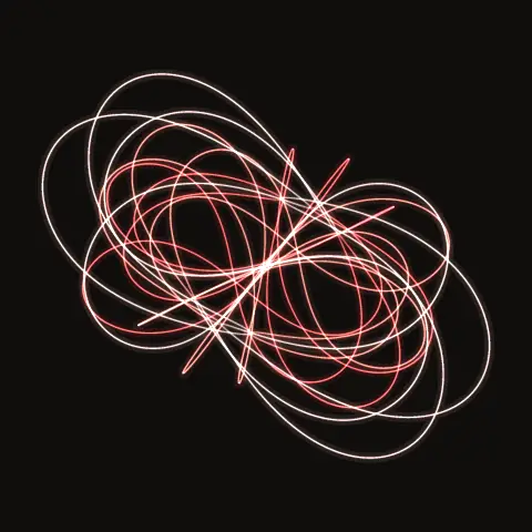 II.C.12, a periodic three-body orbit