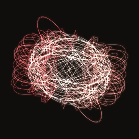 II.C.131, a periodic three-body orbit