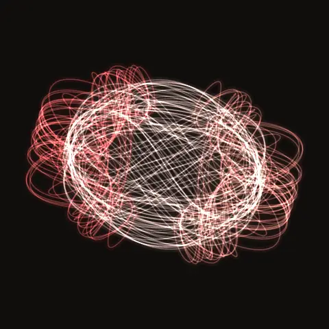II.C.136, a periodic three-body orbit