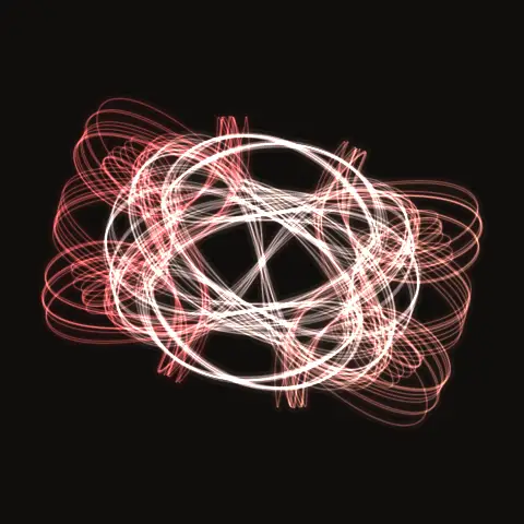 II.C.148, a periodic three-body orbit