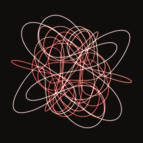 II.C.14, a periodic three-body orbit