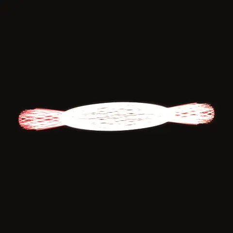 II.C.159, a periodic three-body orbit