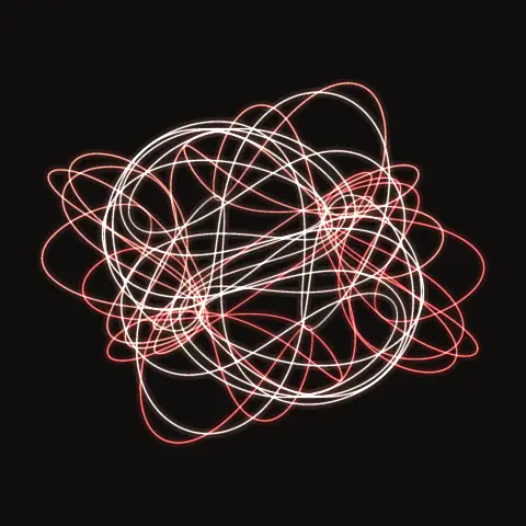 II.C.15, a periodic three-body orbit